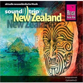 Soundtrip 24/New Zealand