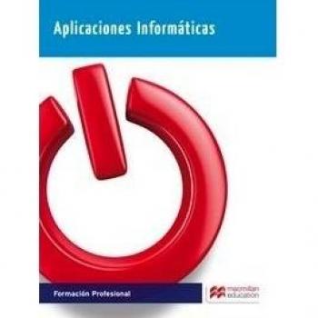 APLICACIONES INFORMATICAS 2015