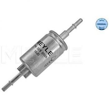 Filtro de combustible MEYLE 714 323 0005
