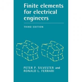 Elementos Finitos para Ingenieros Electricistas - Edición en Tapa Dura