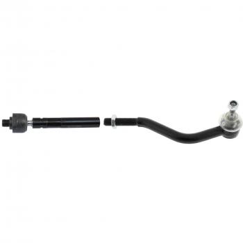 Barra de dirección MAPCO 49433 para CITROËN C5 II Break, conexión del eje delantero derecho