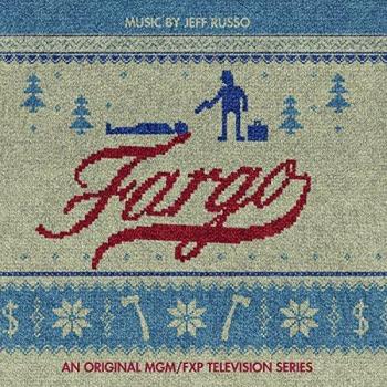 Fargo TV Show Limited Edition Vinyl LP