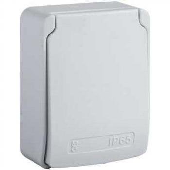 Schneider Electric 81143 Toma para Soporte RJ45 N2 Soportes IP65