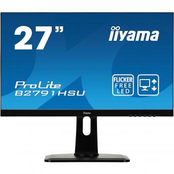 iiyama Prolite B2791HSU-B1 Monitor de 27 FullHD