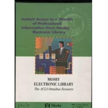 Acls CD-Rom Library