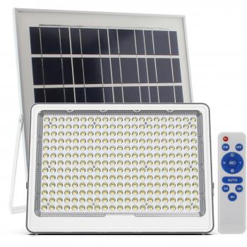 Proyector LED SOLAR PRO 200W, Blanco frío