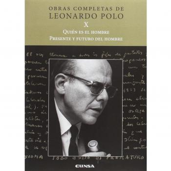 QUIEN ES EL HOMBRE. PRESENTE Y FUTURO DEL HOMBRE