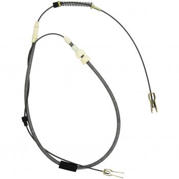 ABS K10535 Cables del Freno de Estacionamiento