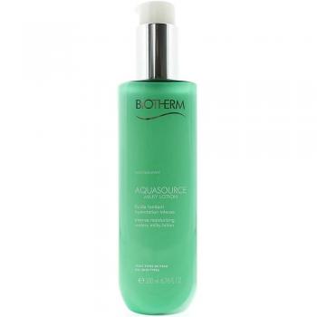 Biotherm Aquasource Facial Milky Lotion 200ml