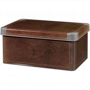 Curver Caja Decobox 7 L Piel