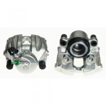 Pinza de freno BREMBO F 06 157 para BMW, 1 cilindro, diámetro de 54mm, incluye accesorios