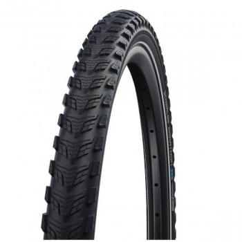 Cubierta Rígida de MTB Schwalbe Marathon 365 20 x 2.15 (HS475, 55-406)
