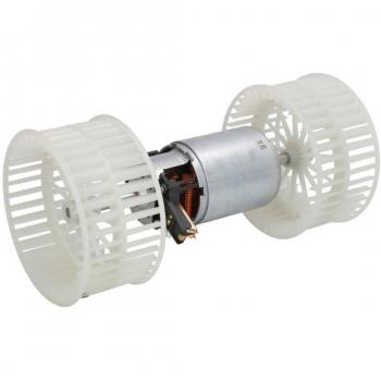 Motor del soplador MAHLE ORIGINAL AB 84 000S - Ventilador habitáculo, compatible con múltiples modelos de vehículos, alta eficiencia, fácil instalación, diseño duradero y rendimiento óptimo