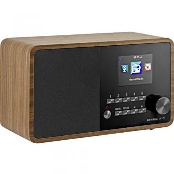 Imperial i110 Internet Digital Madera - Radio