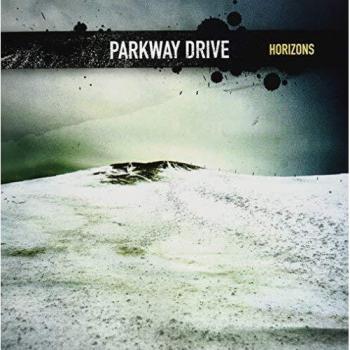 Horizons [Vinilo]