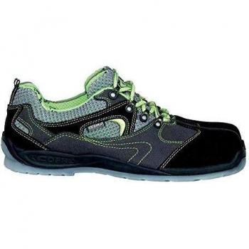 Cofra 11590-000.W42 Linneo S1 P SRC - Zapatos de seguridad