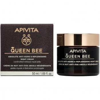 Apivita Queen Bee Night Cream 50ml