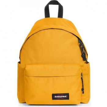 Mochila unisex Day Pak'R Eastpak - Mochila de diseño clásico, fabricada en poliéster duradero, con capacidad para 24 litros, compartimento principal con cierre y bolsillo frontal con cremallera, correas ajust
