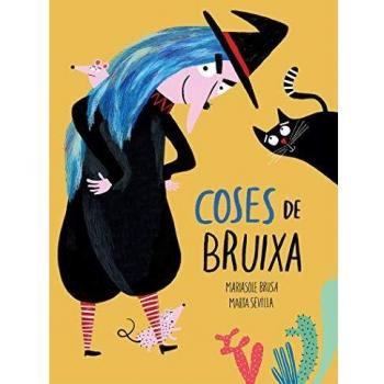 Cosas De Bruixa