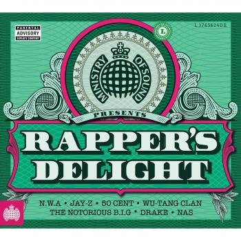 Rapper's Delight - Ministry Of Sound