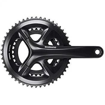 SHIMANO Bielas 11v.-FC-RS510 52/36T 172.5mm