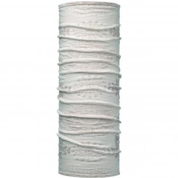 Buff Lightweight Tubular, Hombre, Blanco