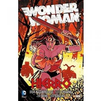 Wonder Woman