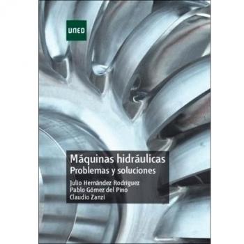 Máquinas hidráulicas. Problemas y soluciones