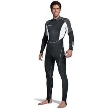 Mares Rashguard TRILASTIC mono para - protección UV Mono Men - 412964-