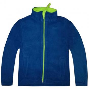 Chaqueta Deportiva para Hombre Joluvi New Surprise Azul