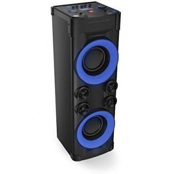 Energy Sistem Energy Party 6 - Sistema de sonido 2.1