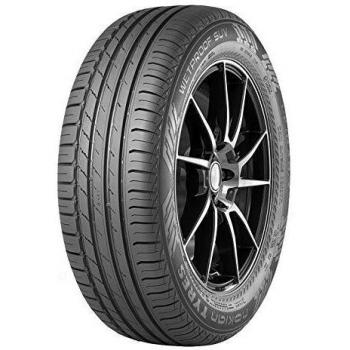 NEUMÁTICO NOKIAN WETPROOF SUV 265 60 R18 110V VERANO TL PARA 4X4