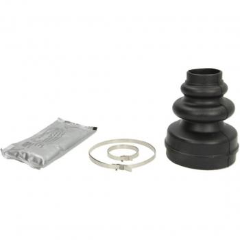Fuelle Palier KRAFT 4415950 para Eje de Transmisión, compatible con PEUGEOT 206 Hatchback, Partner I Combispace, 407 Berlina y CITROËN Xantia Hatchback