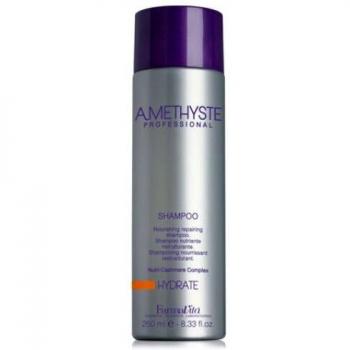 Farmavita Amethyste Champú Hidratante - 1000 ml