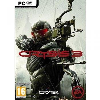 Crysis 3 [Importación francesa]