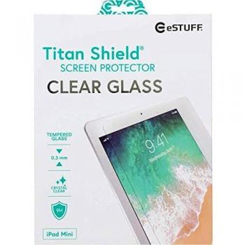 eSTUFF Apple iPad Mini 4 Clear 1 Pieza