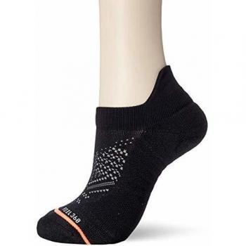 Stance Uncommon Train Tab Socken Calcetines para mujer, negro, small