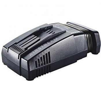 Festool Cargador rápido, 1 pieza, Negro, SCA 8