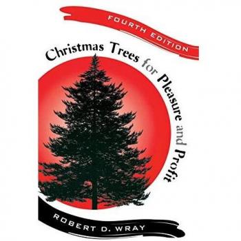 Christmas Trees for Pleasure and Profit
