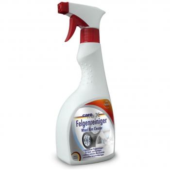 Llanta limpiador 500 ml