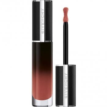 Givenchy - Barra de labios Le Rouge Int Cream Velvet N15 Nude Ambré
