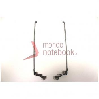 Bisagra de Repuesto ACER 33.EDM07.003 para Notebook Extensa 5235/5635 (Metallica)