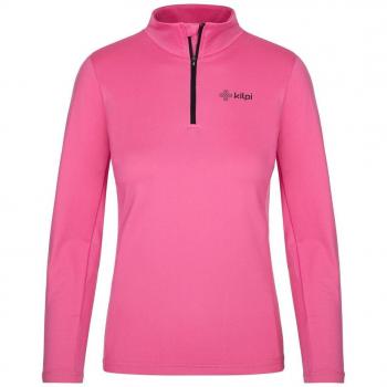 Kilpi Willie Women's Technical Long Sleeve Ski Sweater