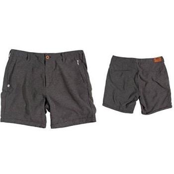 Jobe Descubre pantalones cortos para hombre, color nero Sup ropa, hombre, Negro, extra-large