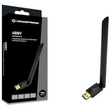 Adaptador Bluetooth Conceptronic Abby07b 110517807201