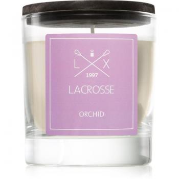 Lacrosse Orchid Unisex Scented Candle 310 g