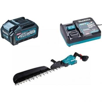 Makita UH013GM101 Cortasetos BL 40V XGT 60cm