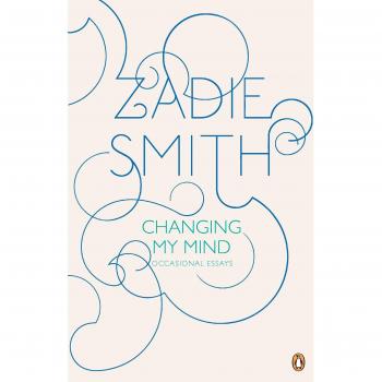 Changing My Mind: Occasional Essays