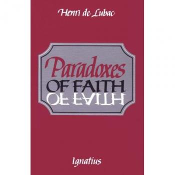 Paradoxes of Faith