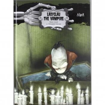 Ladislau The Vampire: 8
